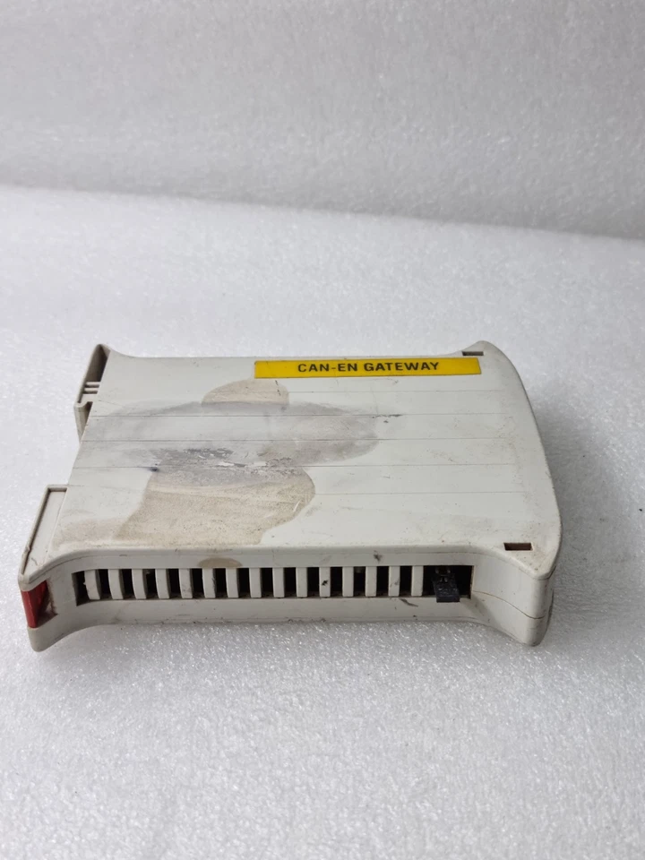 ADF Web HD67505 CANopen to Modbus TCP SERVER (USED CONDITION)